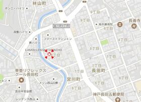 兵庫県神戸市長田区宮川町８丁目