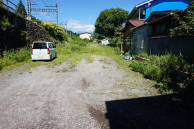 栃木県日光市瀬川