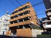 ジョイフル池袋要町 5階 築38年5ヶ月の賃貸物件
