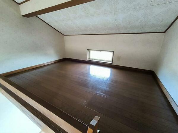 apartment 群馬県邑楽郡明和町須賀
地図を見る