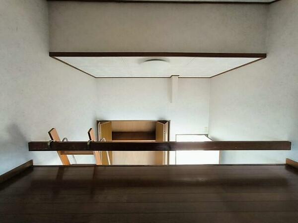 apartment 群馬県邑楽郡明和町須賀
地図を見る