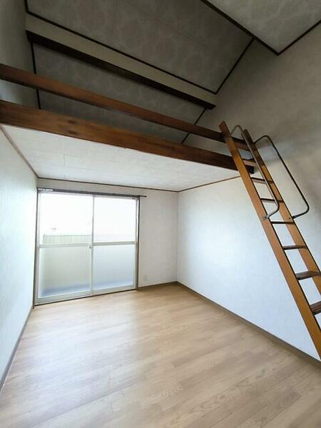 apartment 群馬県邑楽郡明和町須賀
地図を見る