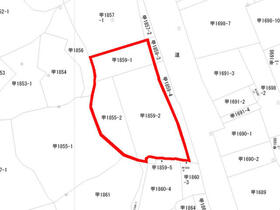 佐賀県嬉野市嬉野町大字下宿甲