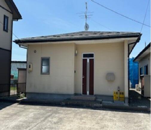 detached 宮城県宮城郡利府町神谷沢字赤坂
地図を見る