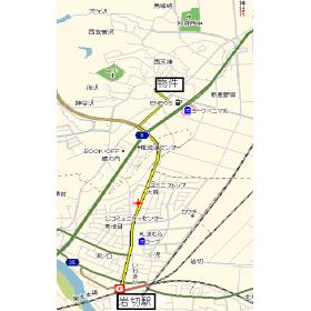 detached 宮城県宮城郡利府町神谷沢字赤坂
地図を見る