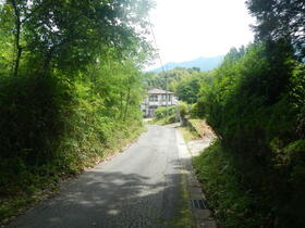 岐阜県瑞浪市稲津町萩原