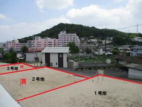 岡山県岡山市北区万成東町