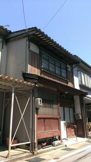 滑川市（富山県）の駐車場・ガレージ付きの一戸建て賃貸・一軒家賃貸 