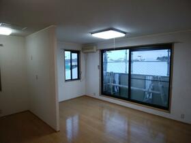 エトワールＢ 101 ｜ 福島県相馬市塚ノ町２丁目（賃貸アパート1LDK・2階・43.50㎡） その4