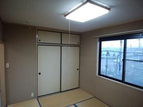 エトワールＢ 101 ｜ 福島県相馬市塚ノ町２丁目（賃貸アパート1LDK・2階・43.50㎡） その8