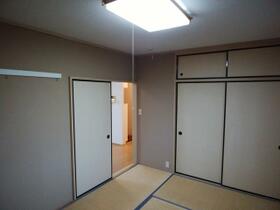 エトワールＢ 101 ｜ 福島県相馬市塚ノ町２丁目（賃貸アパート1LDK・2階・43.50㎡） その9