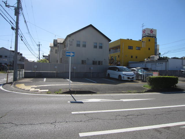 不動産ジャパン 物件詳細 千葉県佐倉市鏑木町２丁目 佐倉駅の物件情報 貸駐車場