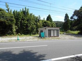 鹿児島県南さつま市金峰町大坂