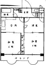 間取り：236003607293