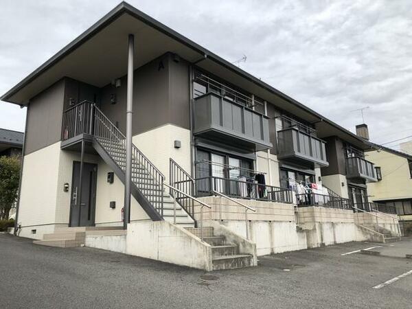 apartment 群馬県沼田市東原新町
東原新町の賃貸情報を見る
物件地図