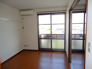 apartment 群馬県沼田市東原新町
東原新町の賃貸情報を見る
物件地図