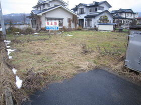 山形県南陽市宮内