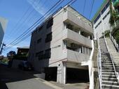 長崎市西坂町 4階建 築34年のイメージ
