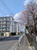 淵野辺駅より徒歩11分 3階 築54年5ヶ月の賃貸物件