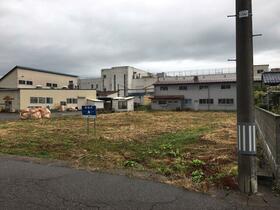 新潟県加茂市芝野