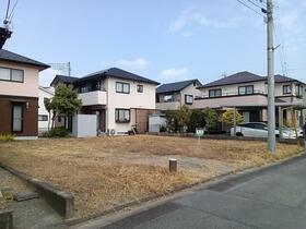 山梨県中央市臼井阿原