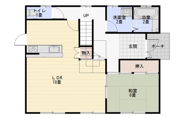 detached 岩手県八幡平市田頭第１３地割
物件地図