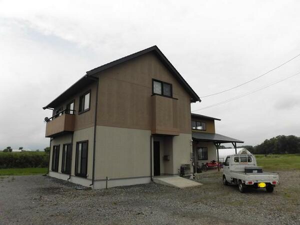 detached 岩手県八幡平市田頭第１３地割
物件地図