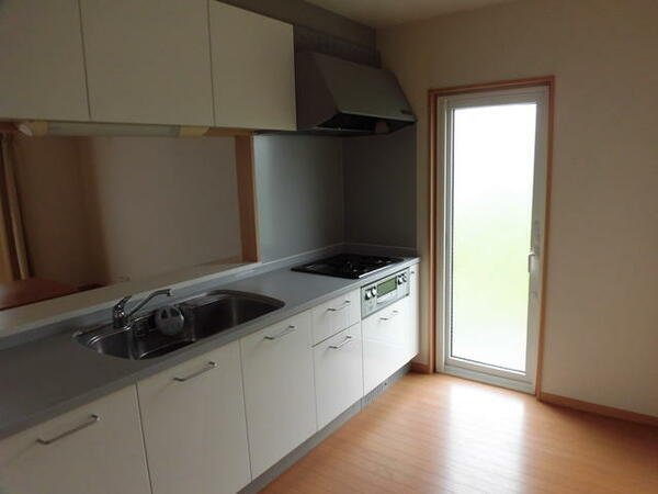 detached 岩手県八幡平市田頭第１３地割
物件地図