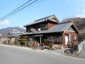 三重県津市美杉町下多気