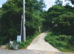 愛知県知多郡南知多町大字篠島字弁財