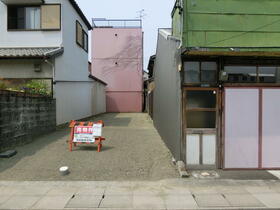 静岡県静岡市清水区西大曲町