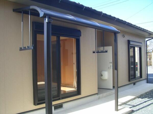 detached 茨城県小美玉市羽鳥

地図を見る