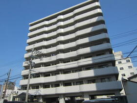 ライオンズマンション小倉駅南第２