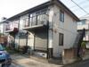 クロスロード 2階 築29年の賃貸物件