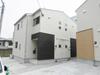 平和公園駅より徒歩13分 築9年4ヶ月 2階建の賃貸物件