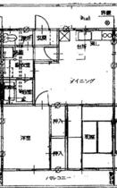 間取り：242001948110