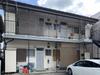 谷岡アパート 2階 築48年6ヶ月の賃貸物件