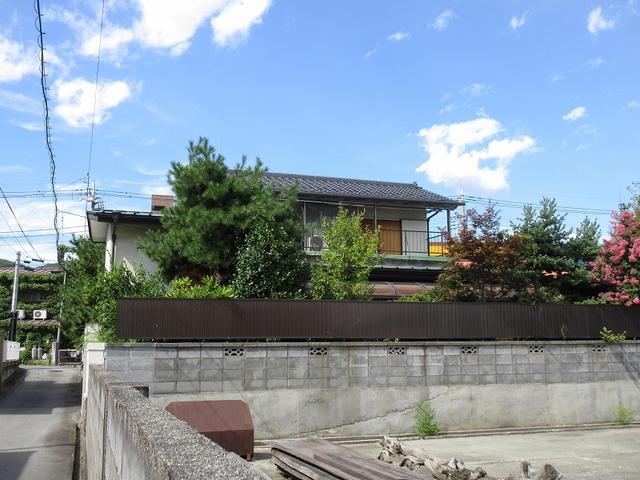 甲府市 塩部3丁目 甲府駅 2階建 6dk 山梨県甲府市塩部3丁目の売戸建住宅 ラビーネット不動産 甲府市 塩部3丁目 甲府駅 2階建 6dk 山梨県甲府市塩部3丁目の売戸建住宅 ラビーネット不動産