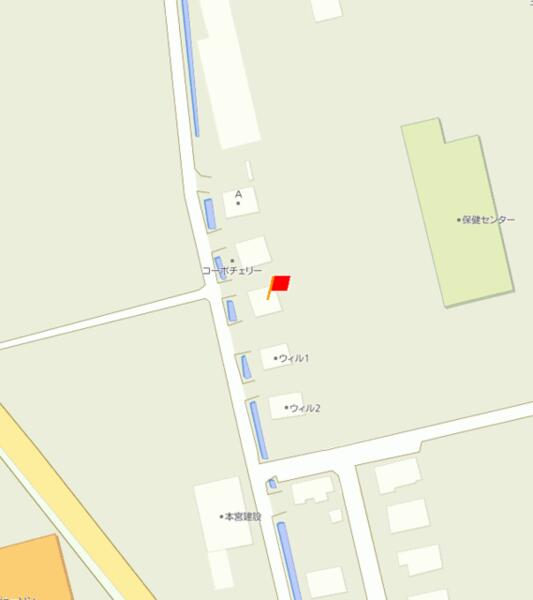 apartment 茨城県行方市玉造甲
玉造甲の賃貸情報を見る
物件地図