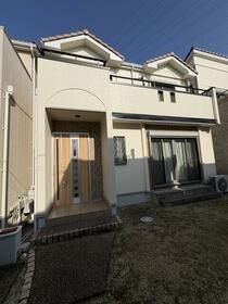 愛知県北名古屋市久地野牧野