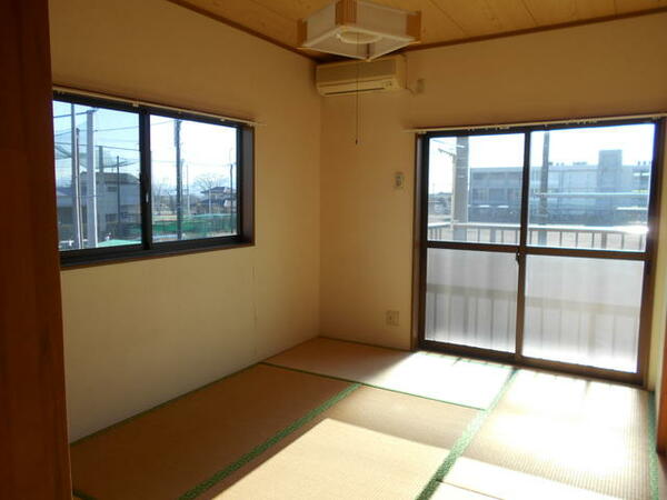 apartment 茨城県筑西市岡芹
地図を見る