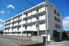 第８中村マンション 4階 築36年8ヶ月の賃貸物件