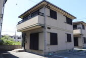 小松島市金磯町字弁天前 2階建 築24年のイメージ