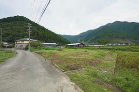 兵庫県姫路市安富町安志