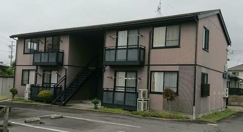 サン・コーポ_トップ画像