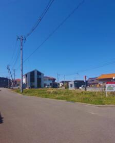 福島県いわき市錦町上御堂