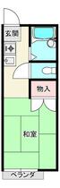 間取り：211056609717