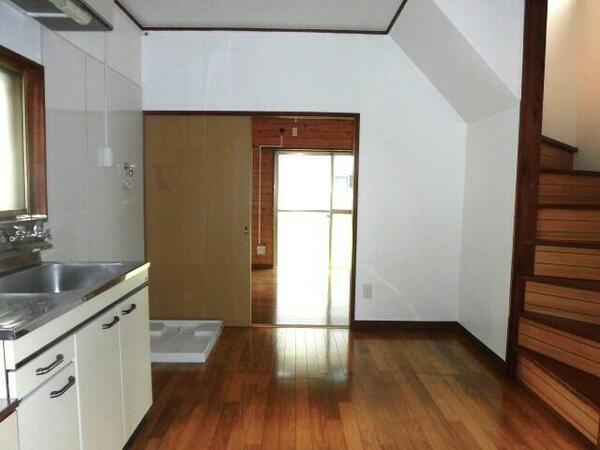 detached 埼玉県草加市弁天２丁目

地図を見る