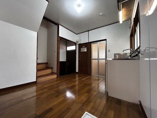 detached 埼玉県草加市弁天２丁目

地図を見る