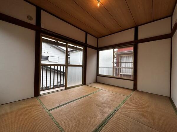 detached 埼玉県草加市弁天２丁目

地図を見る